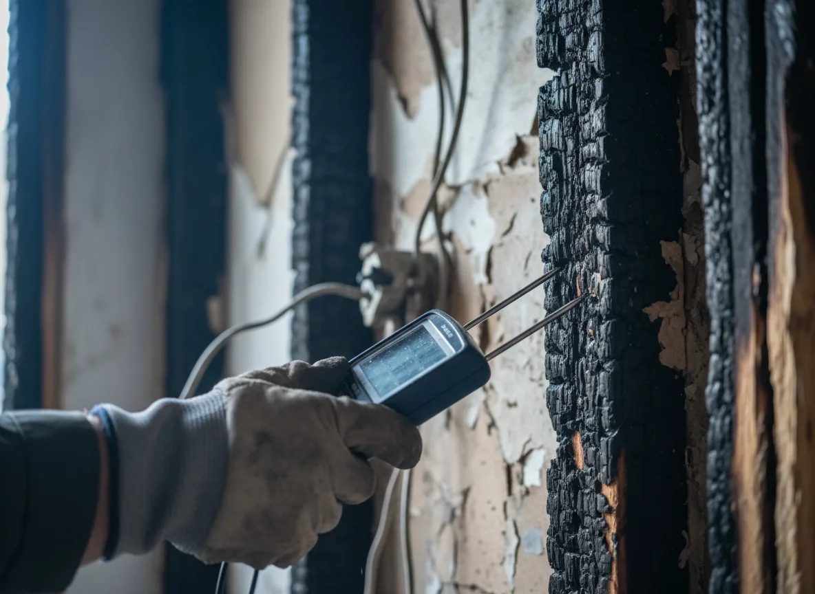 Fire Damage Restoration Igo, CA FAQs